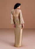 Kanwal Malik | Nysa Luxury Pret 25 | Aurelia - House Of Hania