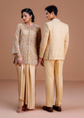 Kanwal Malik | Nysa Luxury Pret 25 | Aurelia - House Of Hania