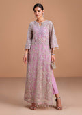Kanwal Malik | Nysa Luxury Pret 25 | Dina - House Of Hania