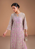 Kanwal Malik | Nysa Luxury Pret 25 | Dina - House Of Hania