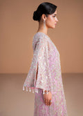 Kanwal Malik | Nysa Luxury Pret 25 | Dina - House Of Hania