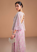 Kanwal Malik | Nysa Luxury Pret 25 | Dina - House Of Hania