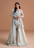 Kanwal Malik | Nysa Luxury Pret 25 | Mahira - House Of Hania