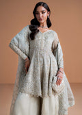 Kanwal Malik | Nysa Luxury Pret 25 | Mahira - House Of Hania