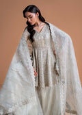 Kanwal Malik | Nysa Luxury Pret 25 | Mahira - House Of Hania