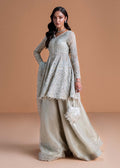Kanwal Malik | Nysa Luxury Pret 25 | Mahira - House Of Hania