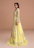 Kanwal Malik | Nysa Luxury Pret 25 |Meira - House Of Hania