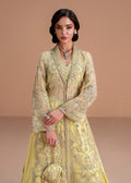 Kanwal Malik | Nysa Luxury Pret 25 |Meira - House Of Hania