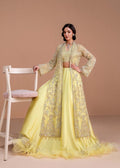 Kanwal Malik | Nysa Luxury Pret 25 |Meira - House Of Hania