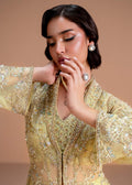 Kanwal Malik | Nysa Luxury Pret 25 |Meira - House Of Hania