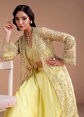 Kanwal Malik | Nysa Luxury Pret 25 |Meira - House Of Hania