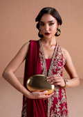 Kanwal Malik | Nysa Luxury Pret 25 | Naura - House Of Hania