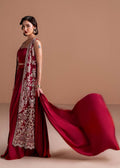 Kanwal Malik | Nysa Luxury Pret 25 | Naura - House Of Hania