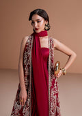 Kanwal Malik | Nysa Luxury Pret 25 | Naura - House Of Hania