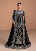 Kanwal Malik | Nysa Luxury Pret 25 | Rayen - House Of Hania