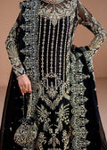 Kanwal Malik | Nysa Luxury Pret 25 | Rayen - House Of Hania
