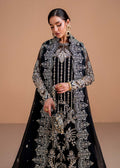 Kanwal Malik | Nysa Luxury Pret 25 | Rayen - House Of Hania