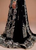 Kanwal Malik | Nysa Luxury Pret 25 | Rayen - House Of Hania