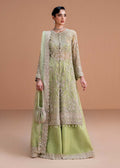 Kanwal Malik | Nysa Luxury Pret 25 | Sila - House Of Hania
