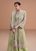 Kanwal Malik | Nysa Luxury Pret 25 | Sila - House Of Hania