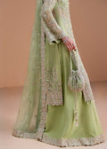 Kanwal Malik | Nysa Luxury Pret 25 | Sila - House Of Hania