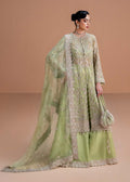 Kanwal Malik | Nysa Luxury Pret 25 | Sila - House Of Hania