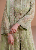 Kanwal Malik | Nysa Luxury Pret 25 | Sila - House Of Hania