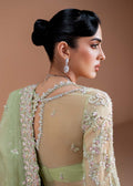 Kanwal Malik | Nysa Luxury Pret 25 | Sila - House Of Hania
