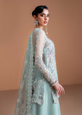 Kanwal Malik | Nysa Luxury Pret 25 | Vania - House Of Hania