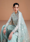 Kanwal Malik | Nysa Luxury Pret 25 | Vania - House Of Hania