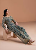 Kanwal Malik | Nysa Luxury Pret 25 | Zaira - House Of Hania