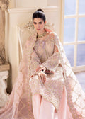 Kanwal Malik - Orchid - House Of Hania