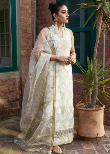 Kanwal Malik | Parizaad Collection | Arsh - House Of Hania