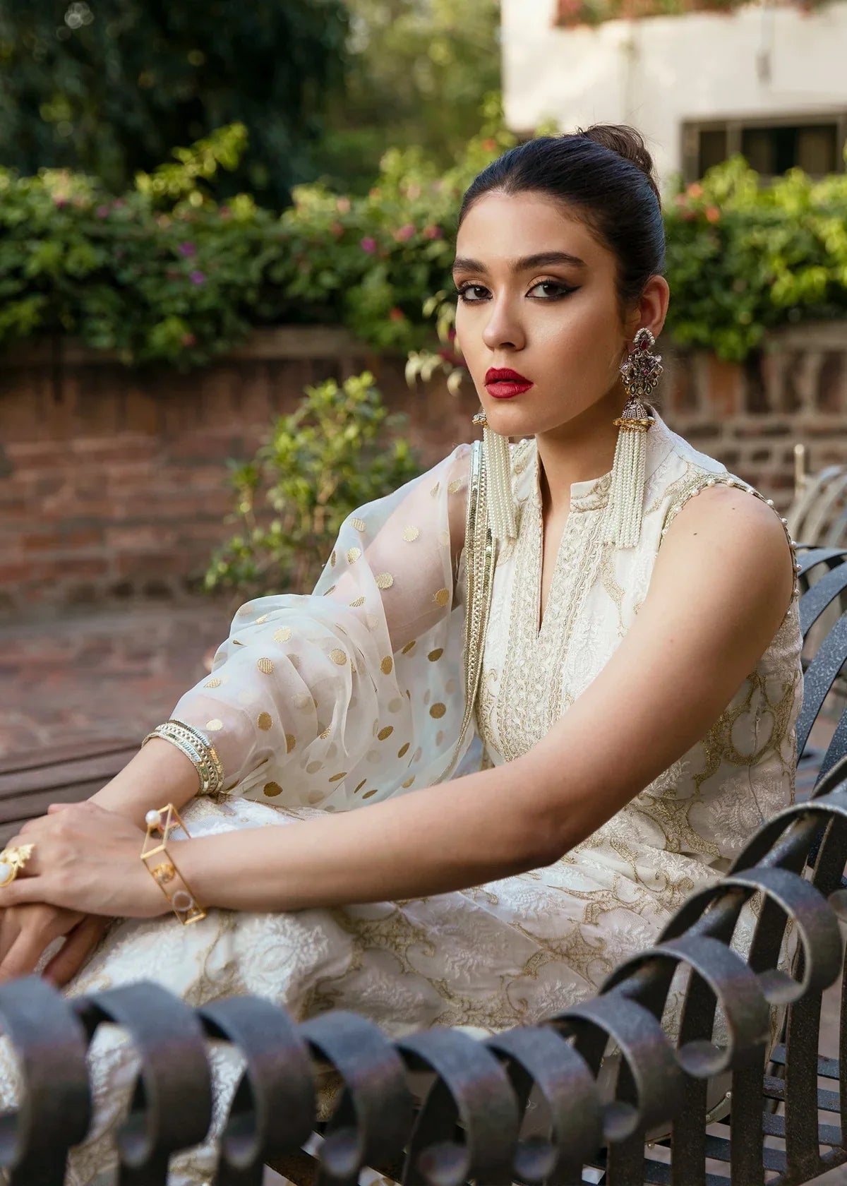 Kanwal Malik | Parizaad Collection | Arsh - House Of Hania