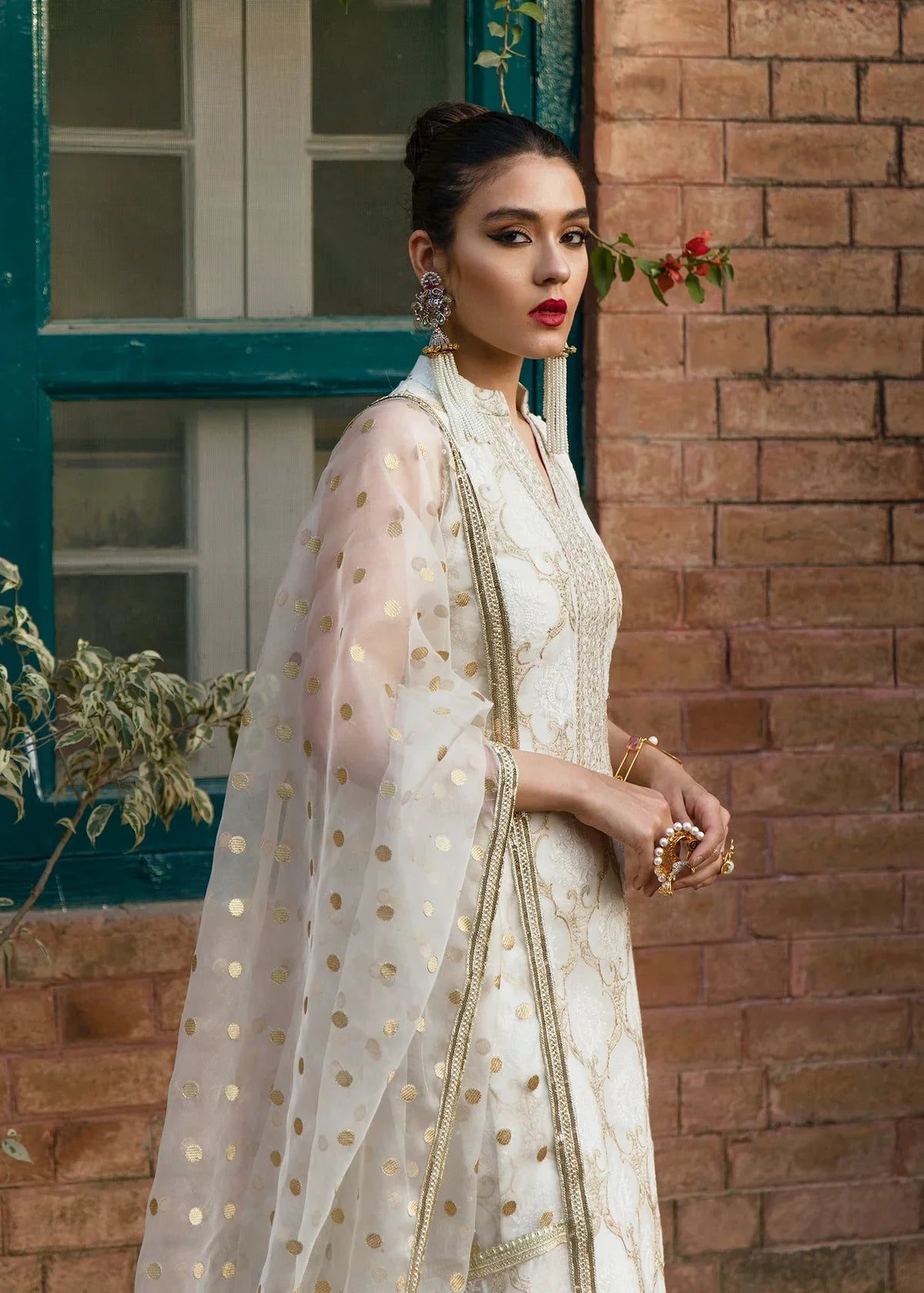 Kanwal Malik | Parizaad Collection | Arsh - House Of Hania