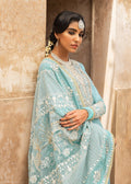 Kanwal Malik | Parizaad Collection | Ranisa - House Of Hania