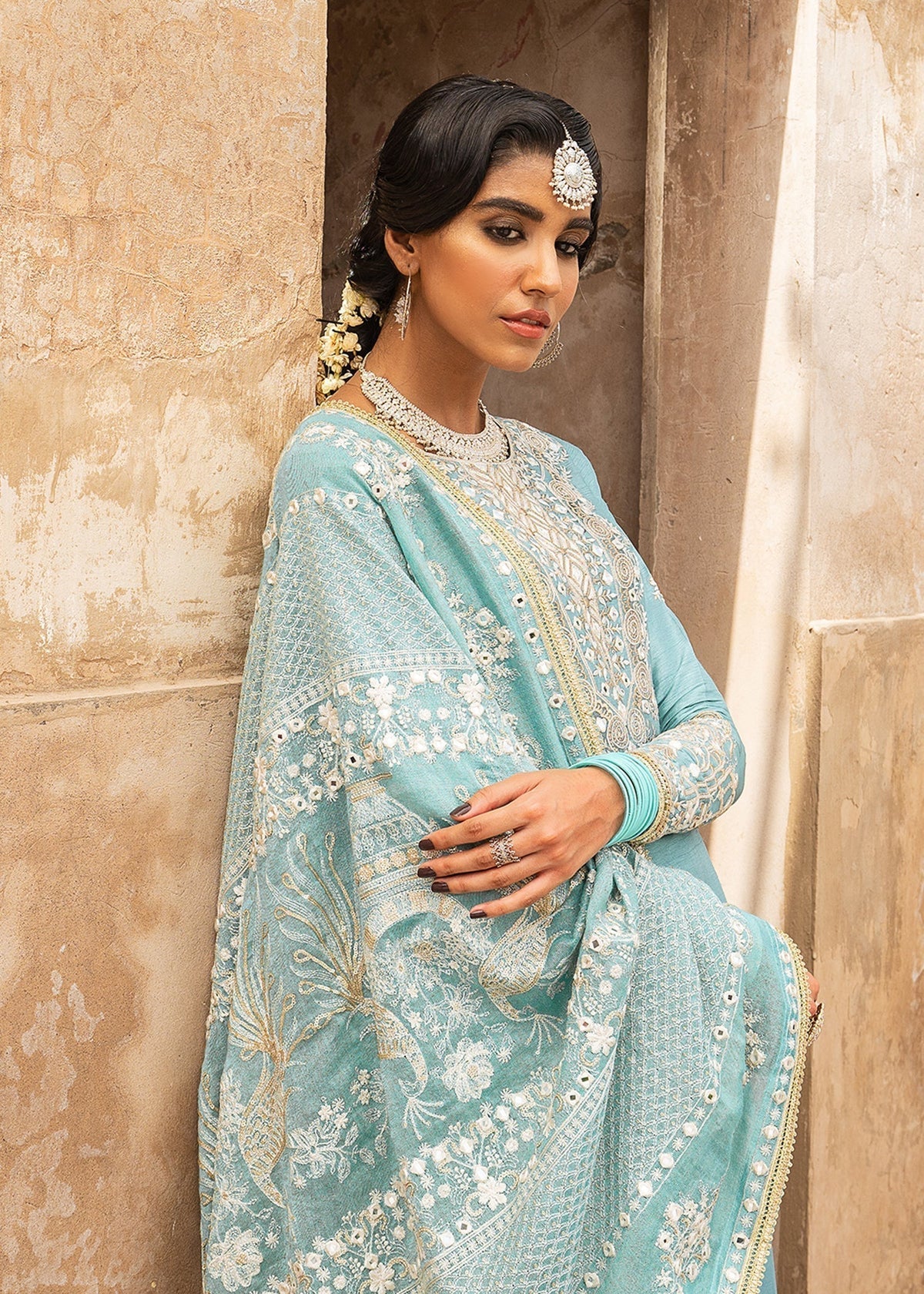 Kanwal Malik | Parizaad Collection | Ranisa - House Of Hania