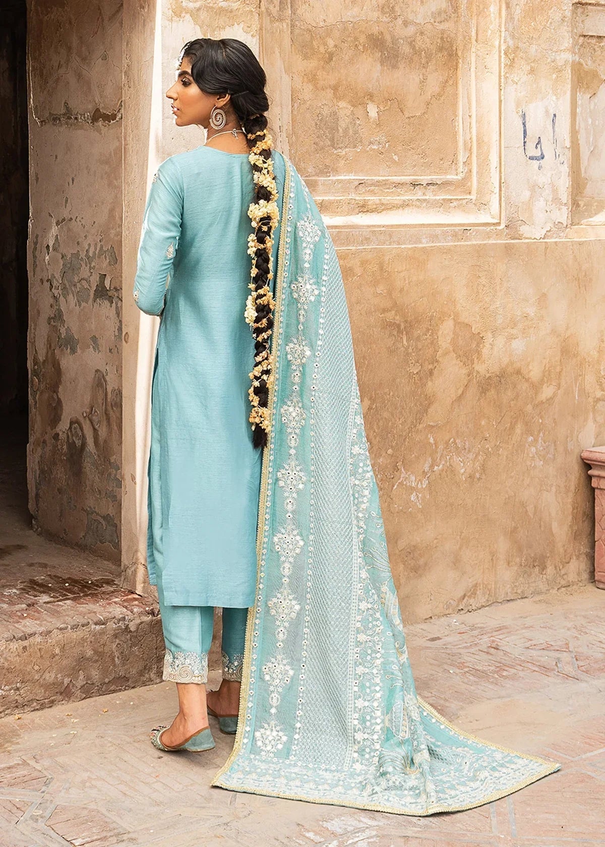 Kanwal Malik | Parizaad Collection | Ranisa - House Of Hania