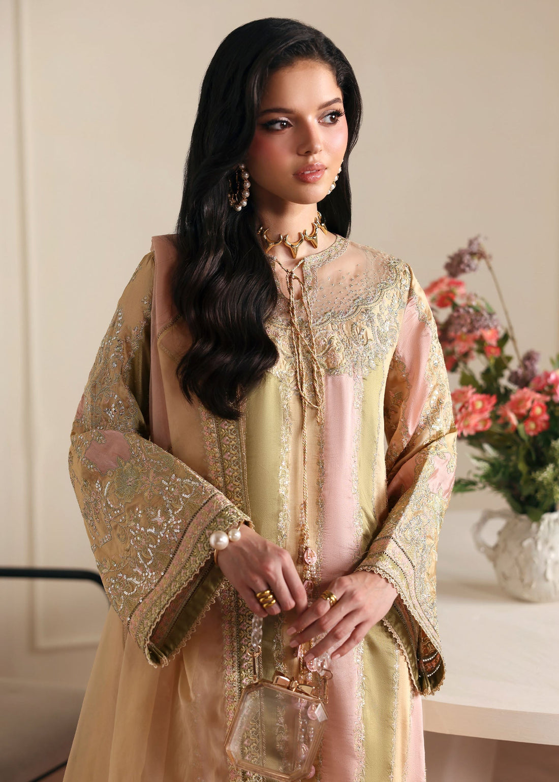 Kanwal Malik | Official collection | House Of Hania