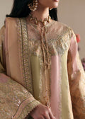 Kanwal Malik | Rea Luxury Pret'26 | Bareeha - House Of Hania