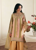 Kanwal Malik | Rea Luxury Pret'26 | Bareeha - House Of Hania