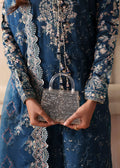 Kanwal Malik | Rea Luxury Pret'26 | Fiya - House Of Hania