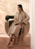 Kanwal Malik | Rea Luxury Pret'26 | Hooria - House Of Hania