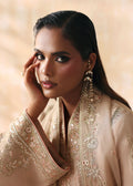 Kanwal Malik | Rea Luxury Pret'26 | Hooria - House Of Hania