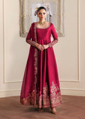 Kanwal Malik | Rea Luxury Pret'26 | Kamira - House Of Hania