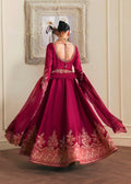 Kanwal Malik | Rea Luxury Pret'26 | Kamira - House Of Hania