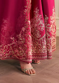 Kanwal Malik | Rea Luxury Pret'26 | Kamira - House Of Hania