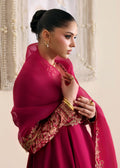 Kanwal Malik | Rea Luxury Pret'26 | Kamira - House Of Hania