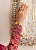 Kanwal Malik | Rea Luxury Pret'26 | Kamira - House Of Hania