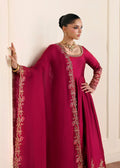 Kanwal Malik | Rea Luxury Pret'26 | Kamira - House Of Hania